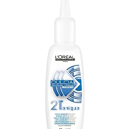 Loreal Dulcia Advanced Ionène G 2 Tonique (Sensibelt hår) 75 ml