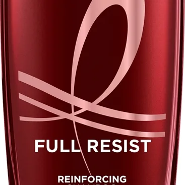 L’Oréal Paris Elseve Full Resist Aminexil Energigivande schampo 400 ml
