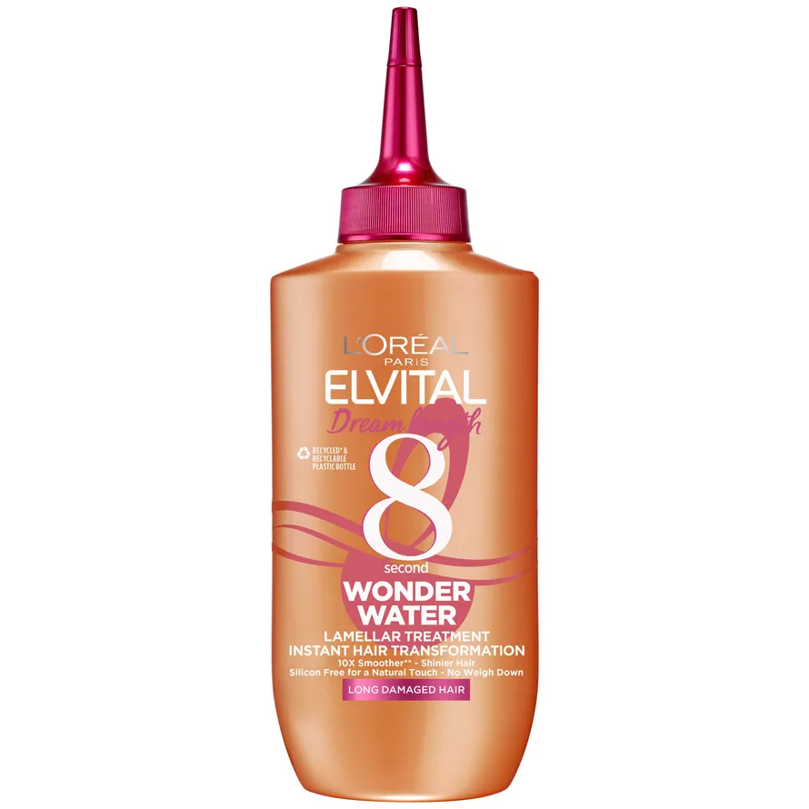 Elvital Dream Lenght Wonder Water 200 ml