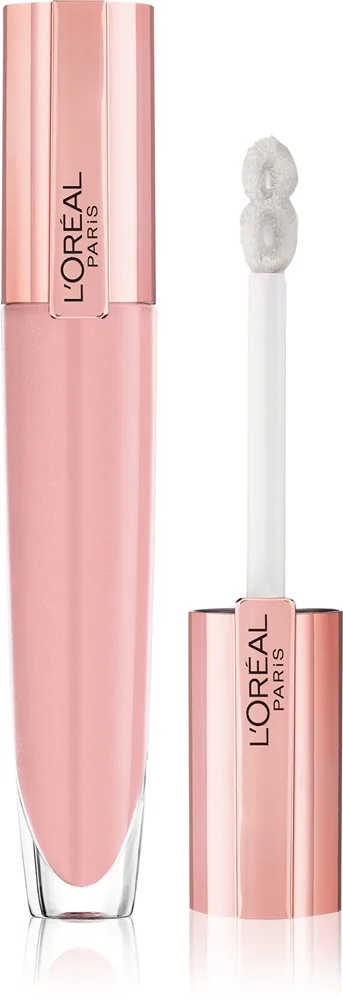 Glow Paradise Balm-in-Gloss 402 I Soar