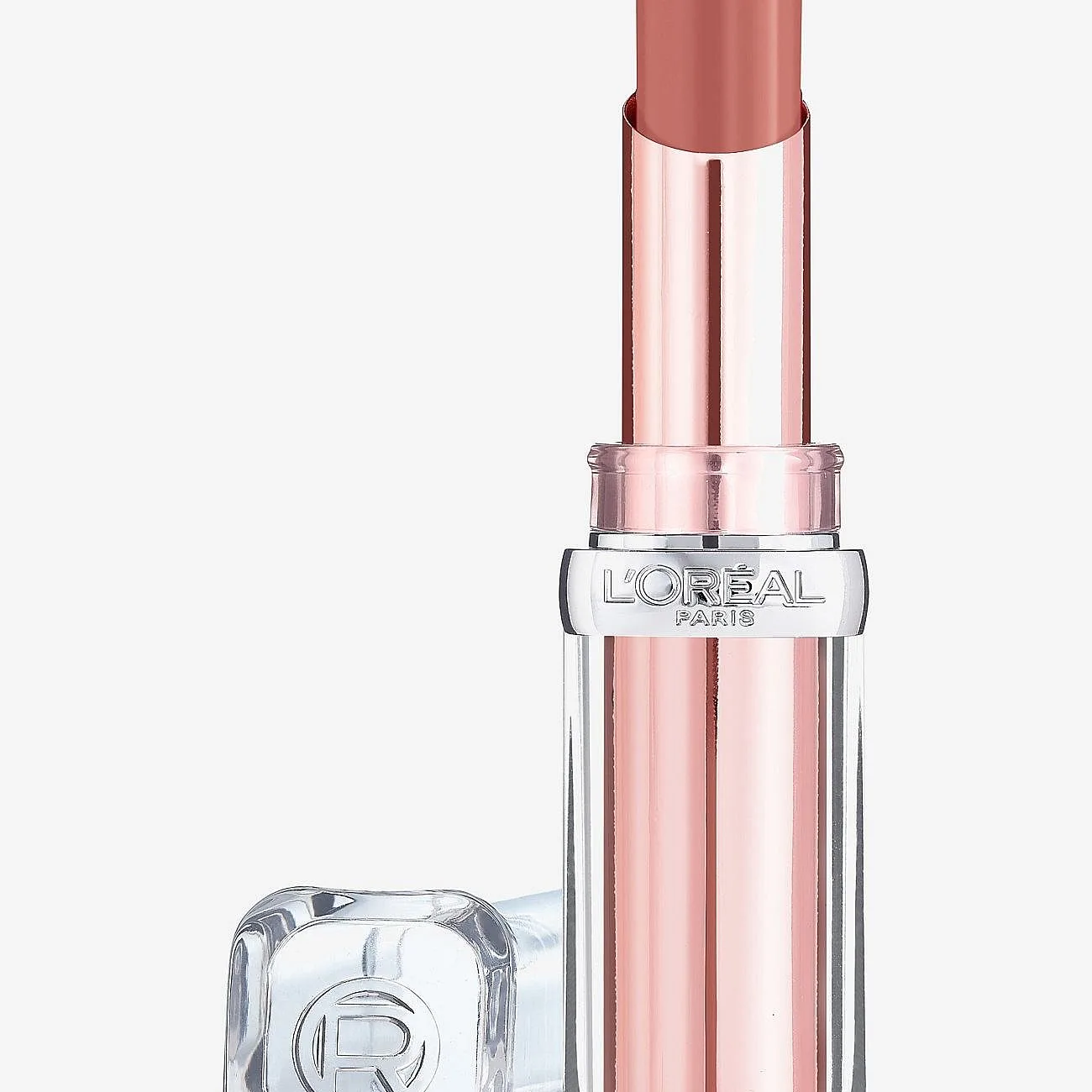 L'Oréal Paris Color Riche Glow Paradise Balm-in-Lipstick 642 Beig