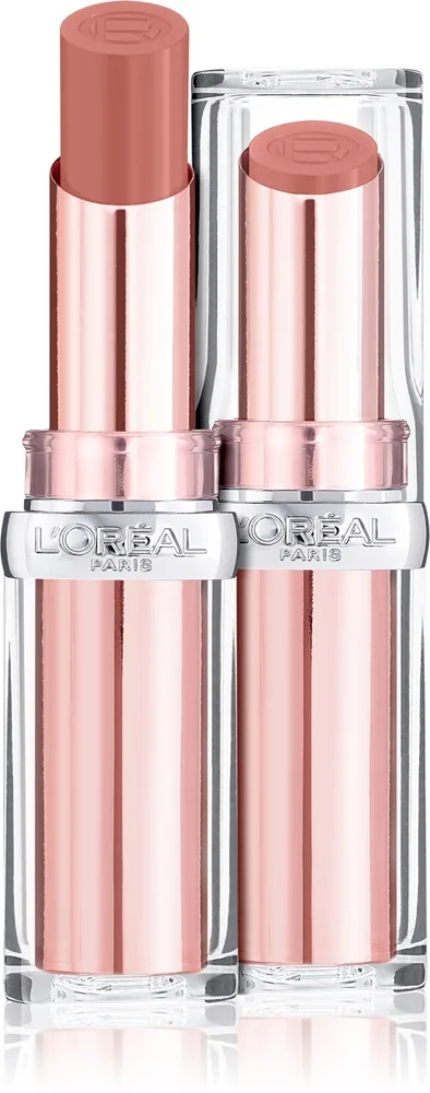 L'Oréal Paris Color Riche Glow Paradise Balm-in-Lipstick 191 Nude
