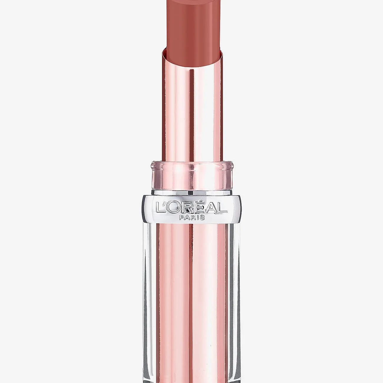L'Oréal Paris Color Riche Glow Paradise Balm-in-Lipstick 191 Nude
