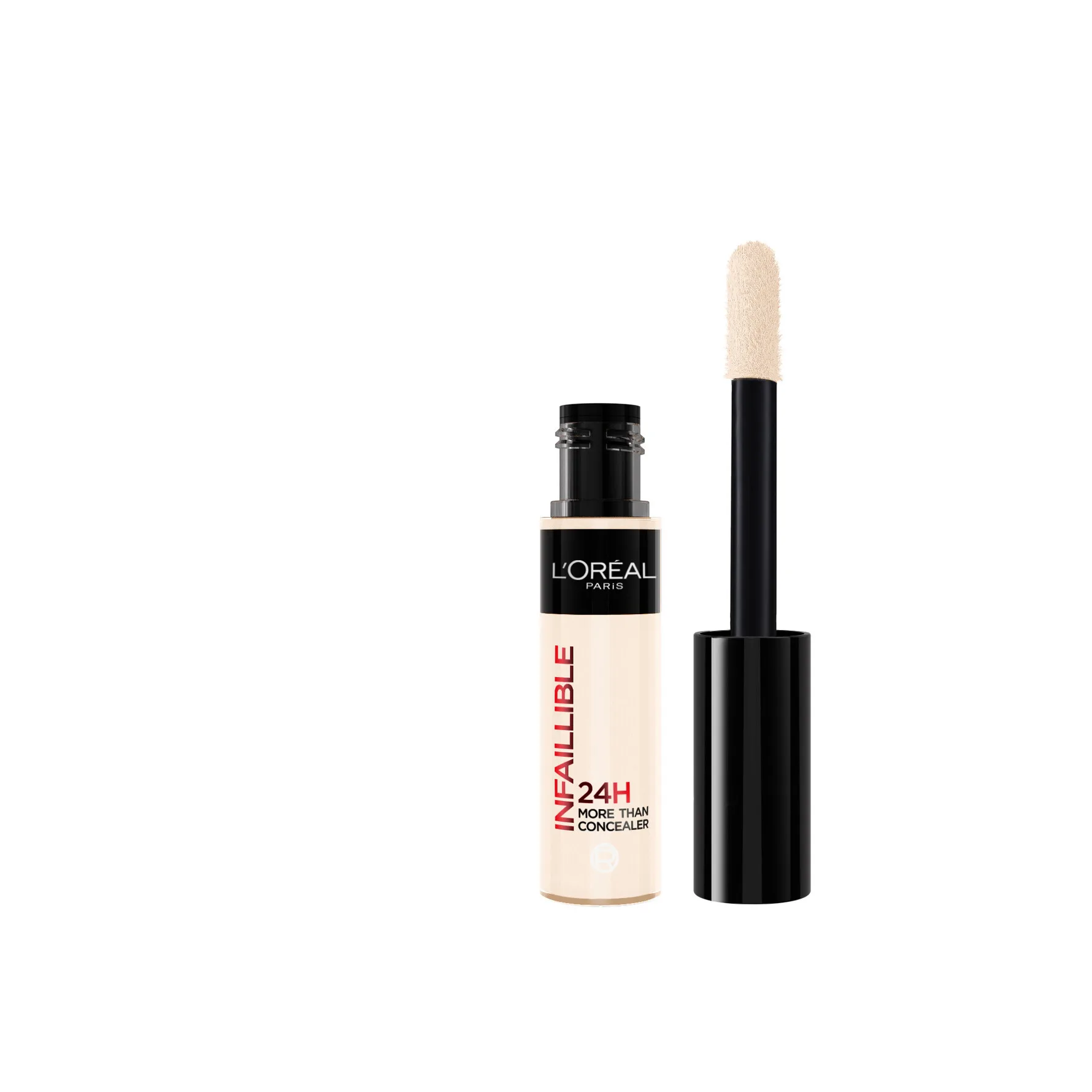L'Oréal Paris L'oréal Paris Infaillible More Than A Concealer 322 Ivory - 32 G