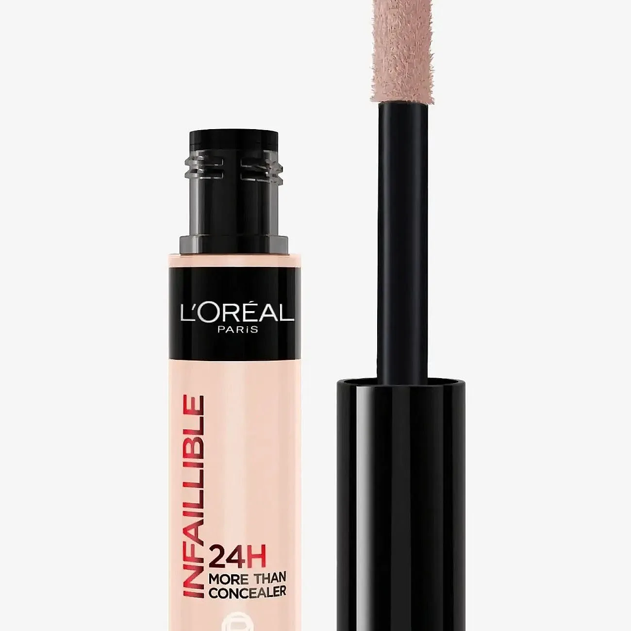 L'oréal Paris Infaillible 24H More Than Concealer - 325 Bisque 11 ml