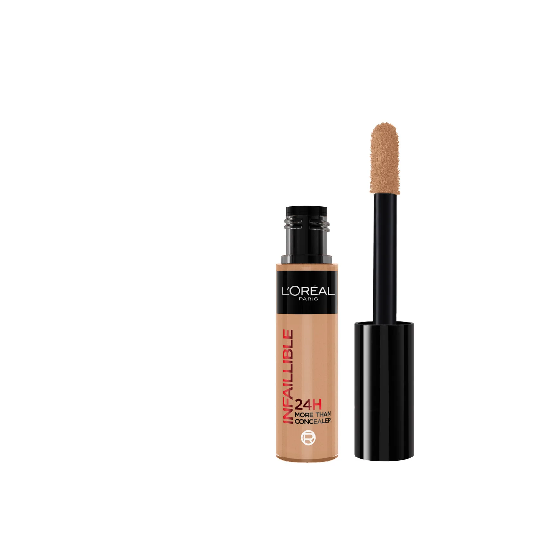 Infaillible 24H More Than Concealer 330 Pecan
