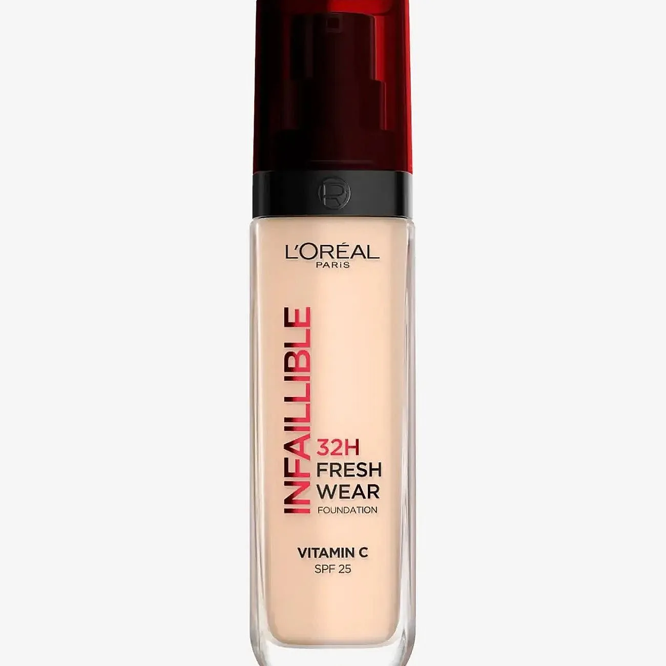 L'Oréal Paris Infaillible Fresh Wear 32H Foundation 20 Neutral Un