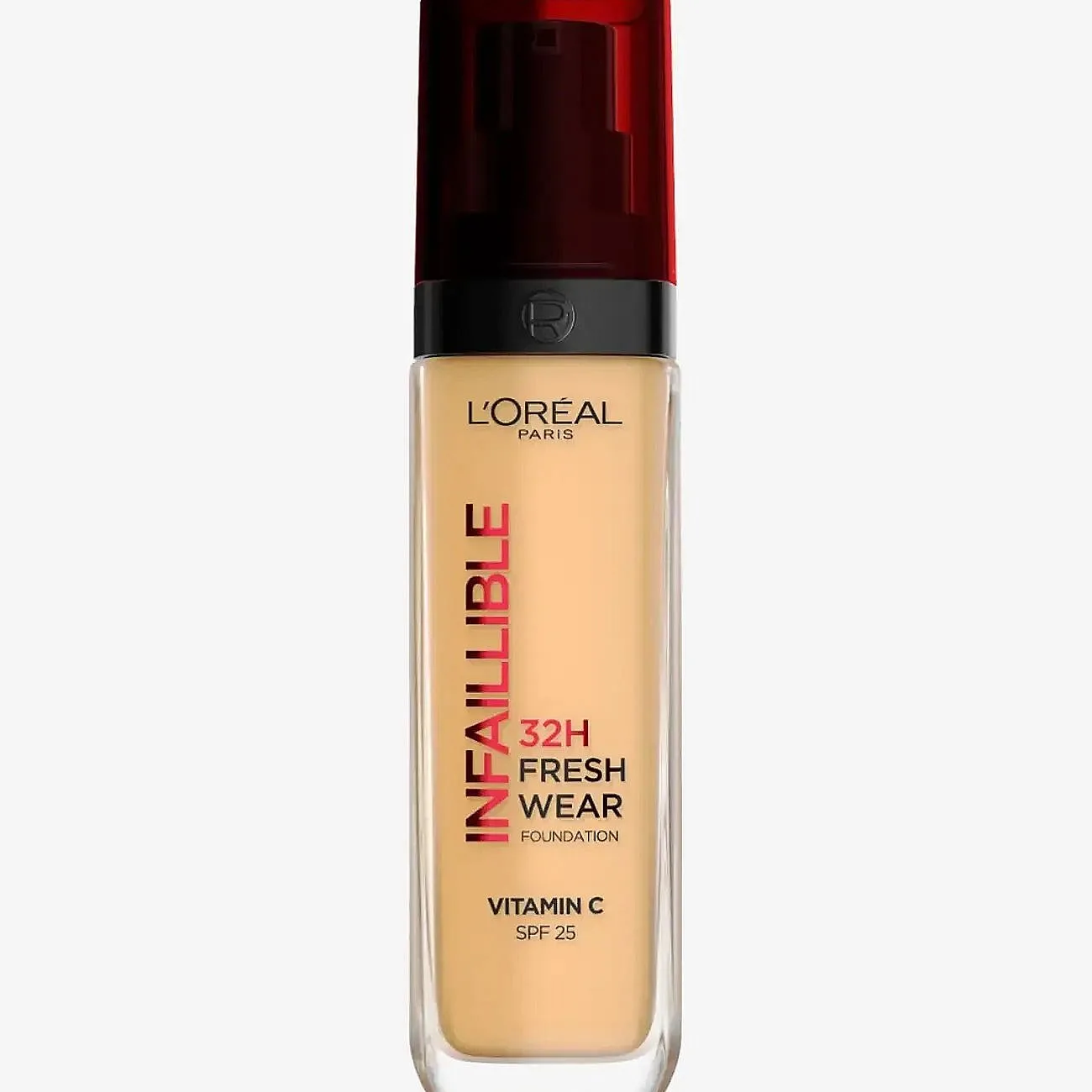 Infaillible 32H Fresh Wear Foundation 110 Vanille Rose