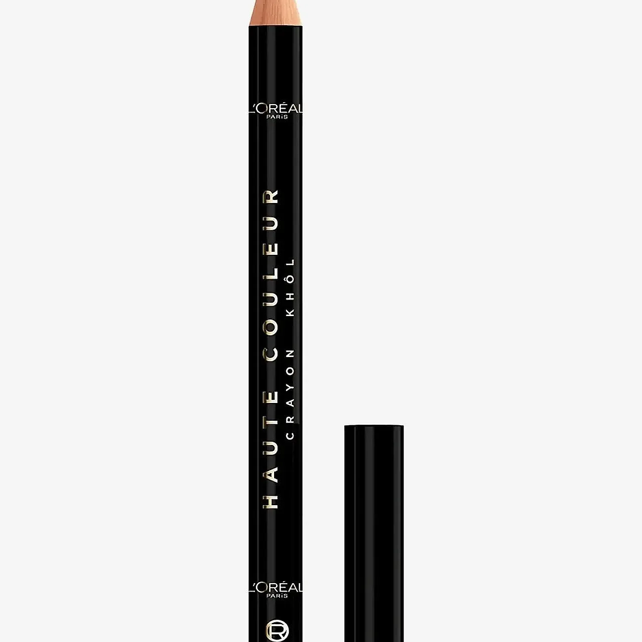 L'Oréal Paris Haute Couleur Crayon Khôl 110 Noir Silk 1,2g