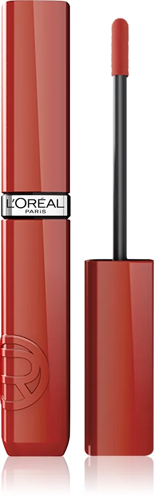 L'Oréal Paris Infaillible Laque Resistance 16H Læbestift