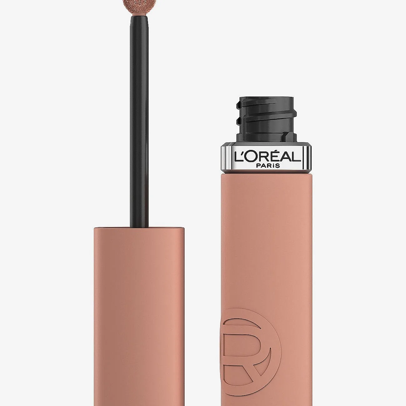 L’Oréal Paris Infaillible Matte Resistance Fuktgivande matt läppstift Skugga 105 Breakfest In Bed 5 ml