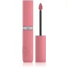 L'Oréal Paris Infaillible Matte Resistance 200 Lipstick & Chill 5