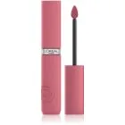L'Oréal Paris Infaillible Matte Resistance 16H Liquid lipstick