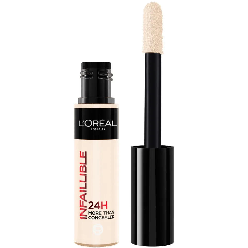 L'Oréal Paris Infaillible More Than Concealer 323 Cool 11ml