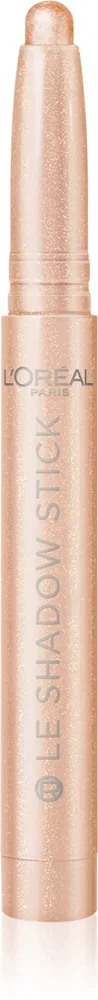 L’Oréal Paris Infaillible Ögonskuggsgel Skugga 150 CAPTI SEPIA 1.4 g