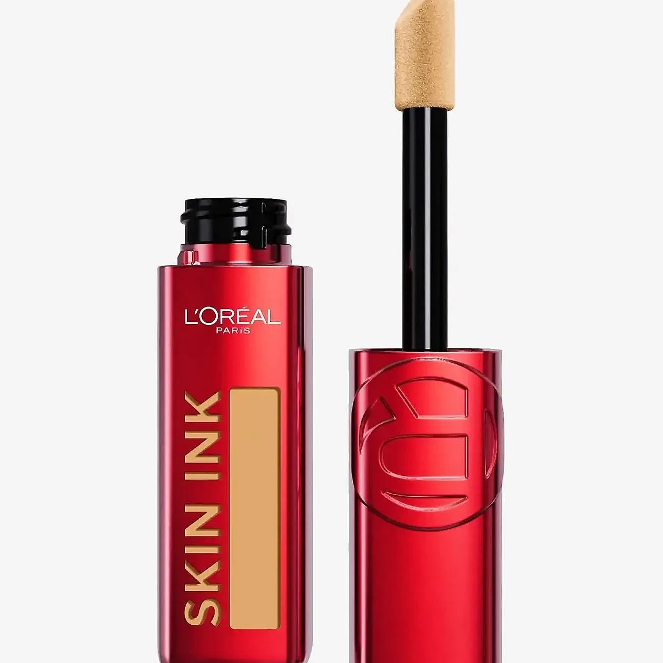 L'Oréal Paris Infaillible Skin Ink 300 Warm