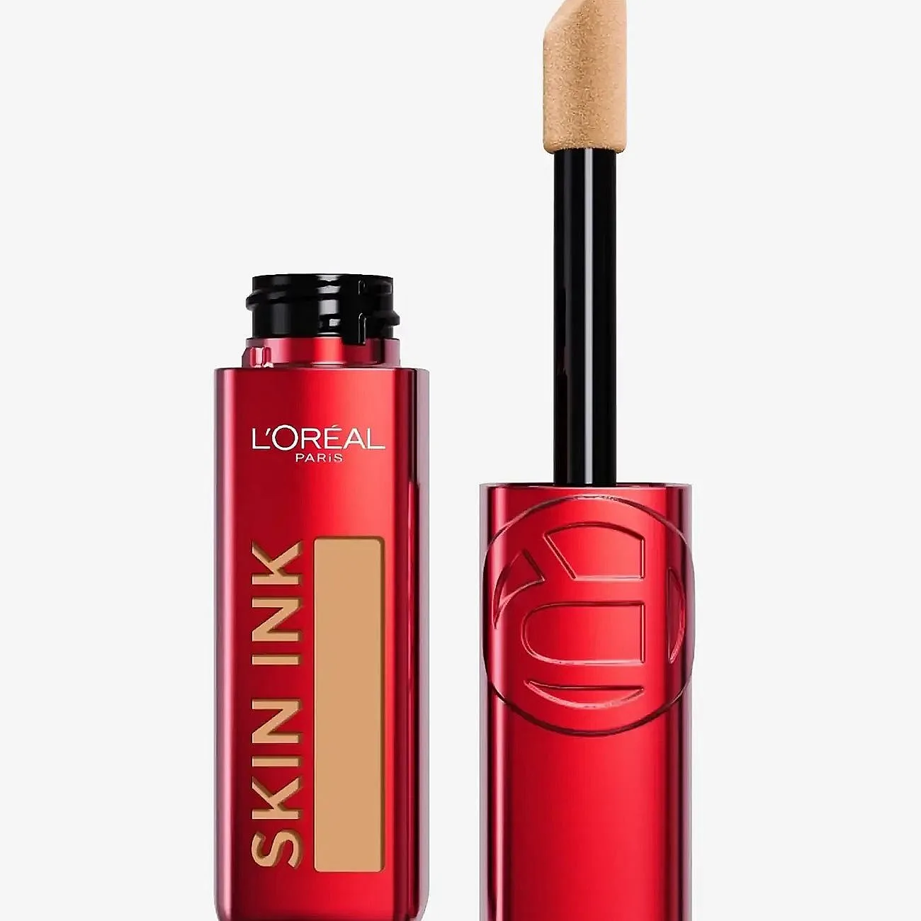 L'Oréal Paris Infaillible Skin Ink 318 Cool