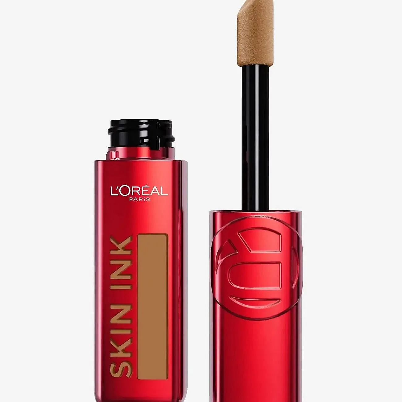 L'Oréal Paris Infaillible Skin Ink 375 Warm