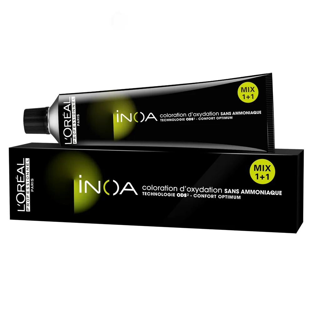 Loreal inoa color 10,23 (U) 60 ml