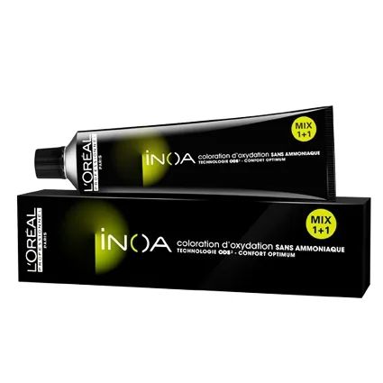 Loreal inoa color 6,11 60 ml