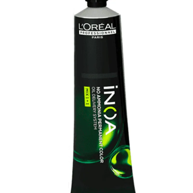 Loreal inoa color 7.44 60 ml