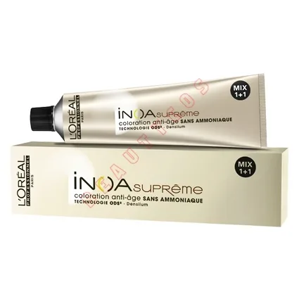 Loreal Inoa Supreme Color 6,13 MIX 1+1 60 ml