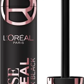 L’Oréal Paris Lash Paradise Big Deal Volymgivande och förlängande maskara Skugga Latex Black 9.9 ml