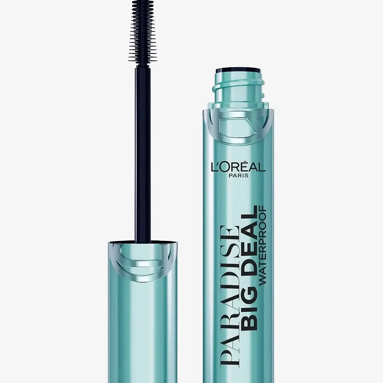 Loreal Paradise Big Deal Waterproof Mascara Black 9 ml