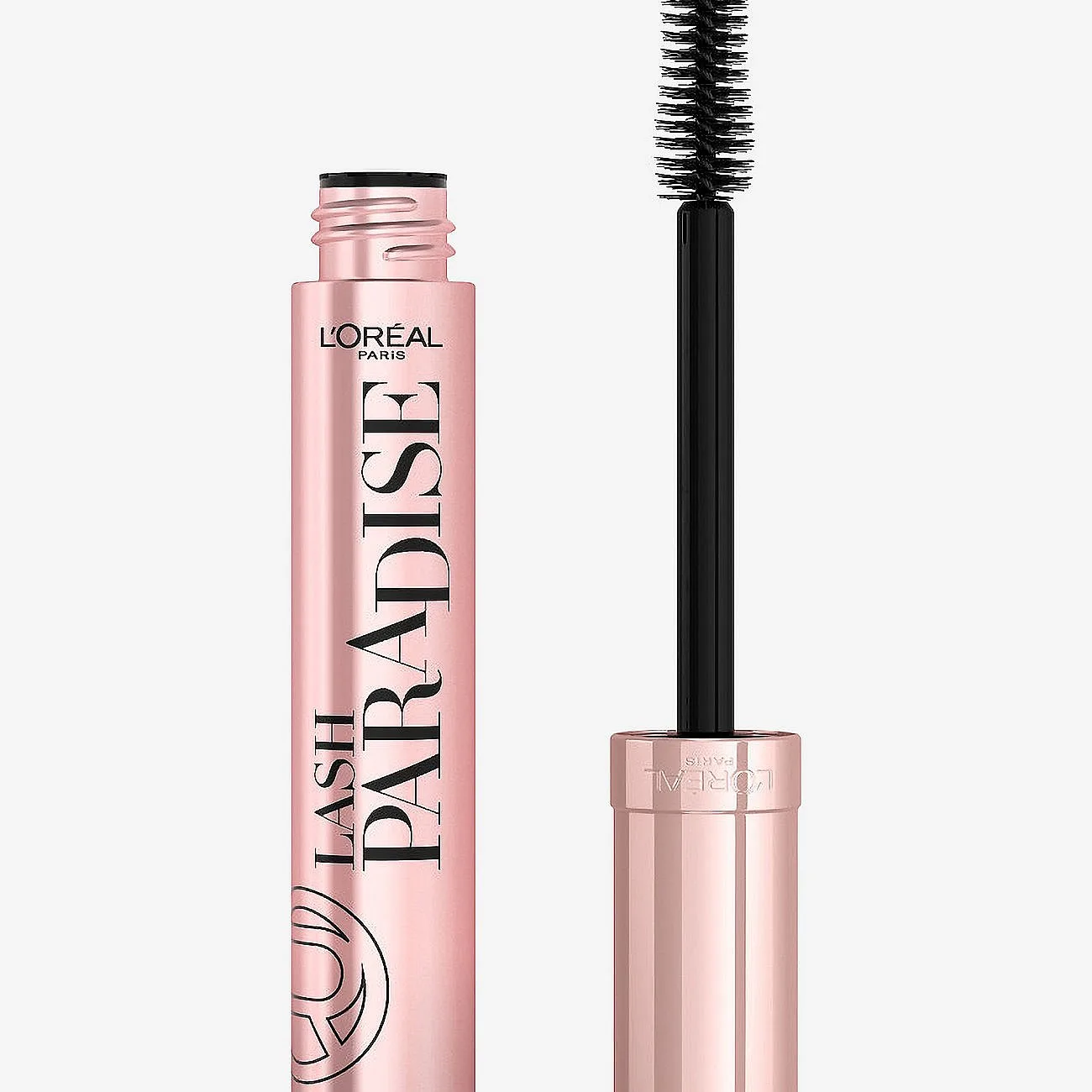 L'Oréal Paris Lash Paradise Mascara Black 6,4ml