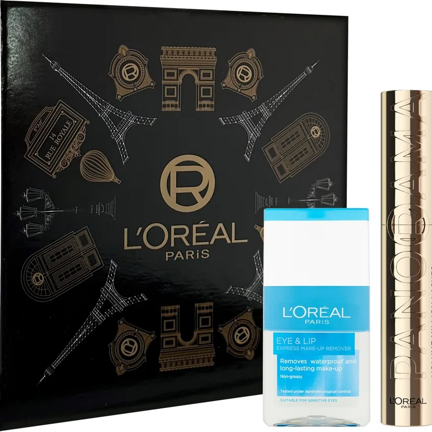 L’Oréal Paris Maison L'Oréal Paris Presentförpackning för ansikte