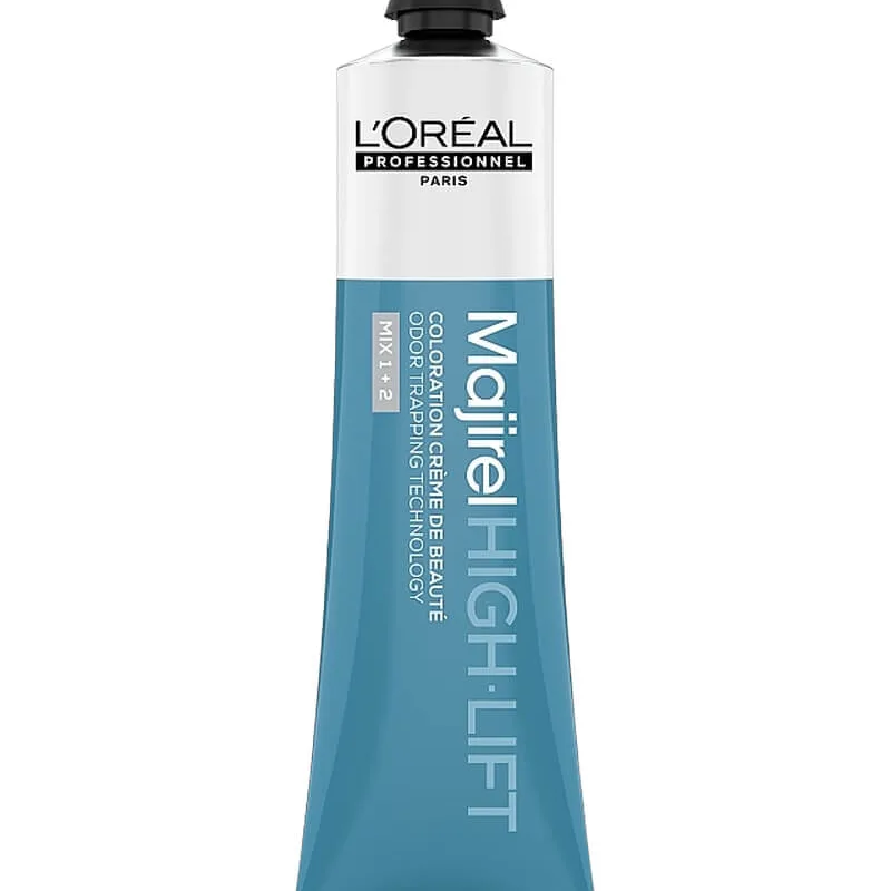 Loreal Majirel High Lift Ash + 60 ml