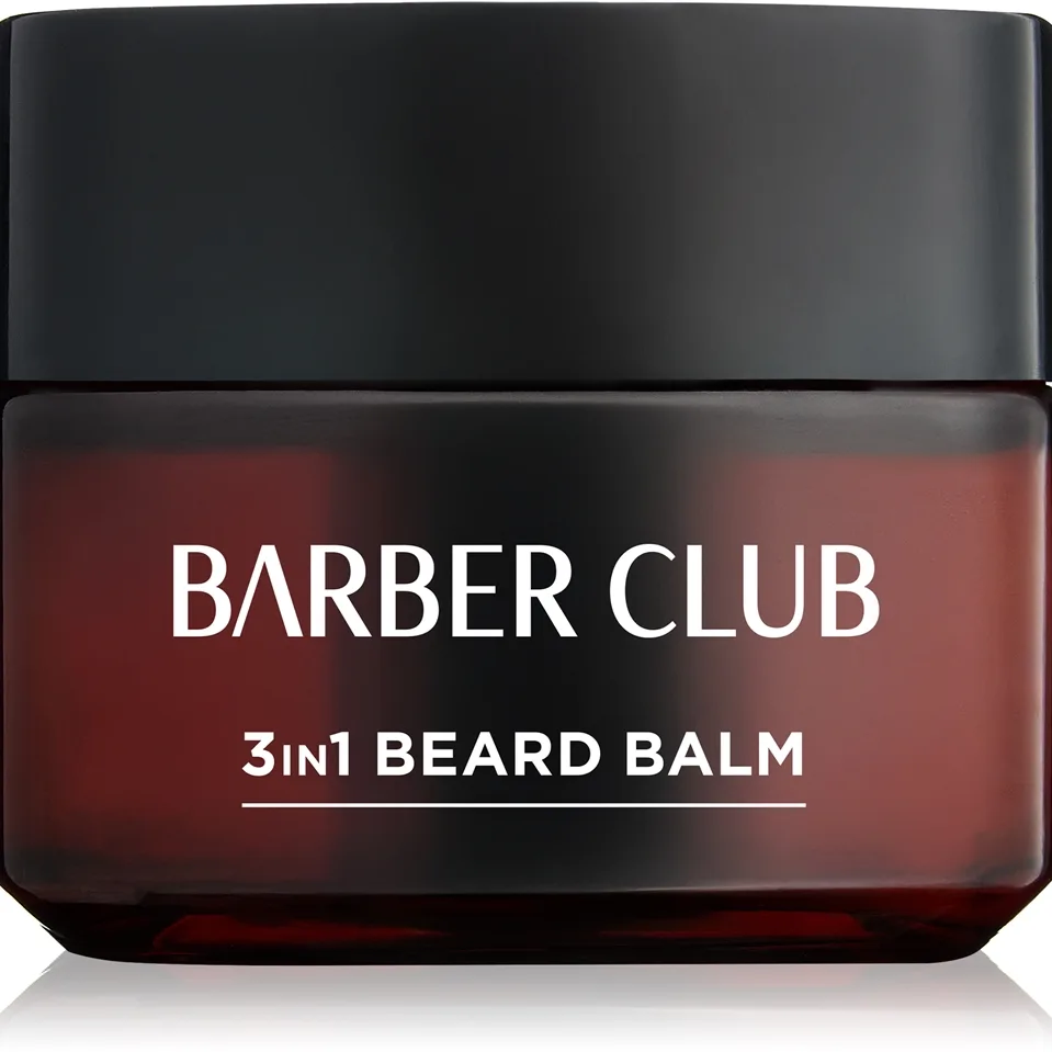 L’Oréal Paris Men Expert Barber Club Kräm för ansikte och skägg 50 ml