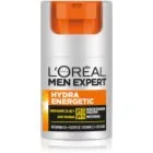 L’Oréal Paris Men Expert Hydra Energetic Fugtgivende creme til ansigtet til træt hud SPF 15 50 ml