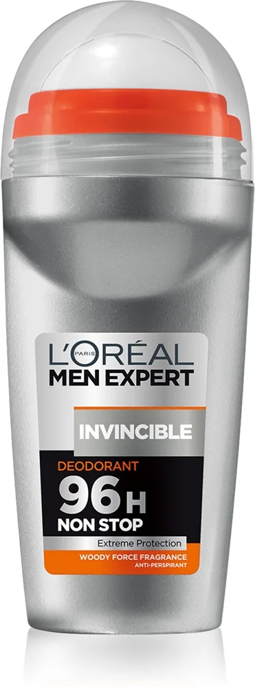 L’Oréal Paris Men Expert Invincible Roll-On Deodorant 50 ml