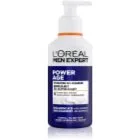 L’Oréal Paris Men Expert Power Age Fuktgivande reningsgel för män 260 ml