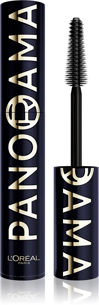 L’Oréal Paris Panorama Chromatics Volume Mascara Skygge Blue 10.5 ml