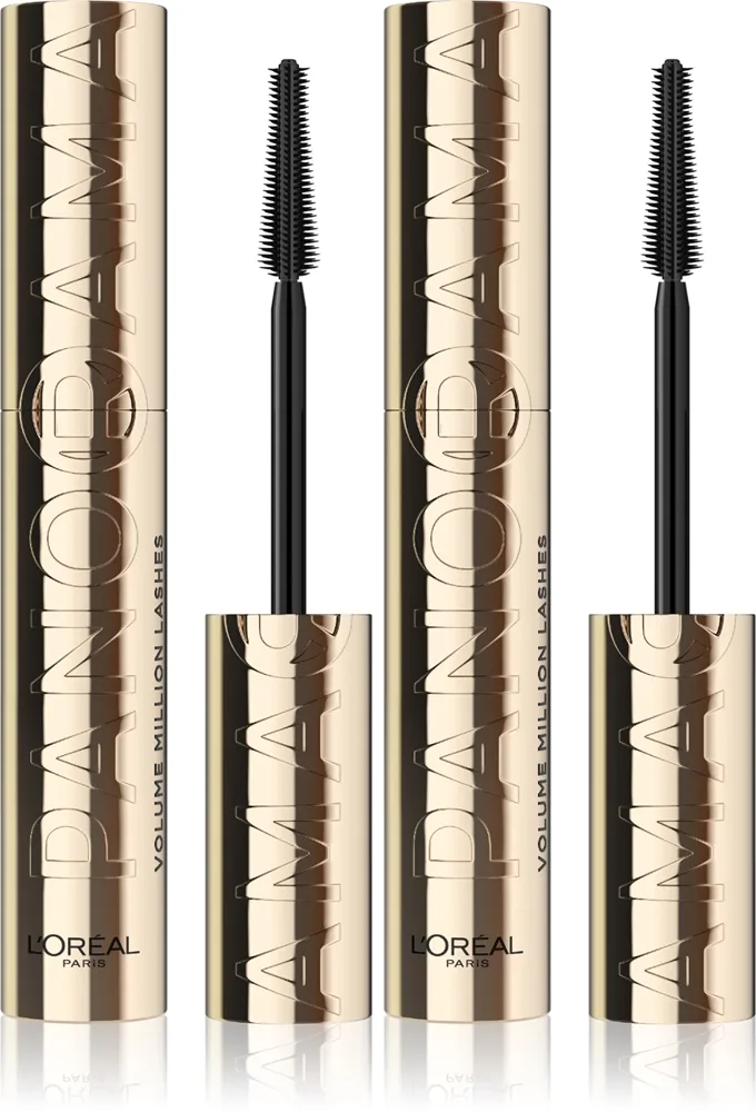 L’Oréal Paris Panorama Set för ögonen