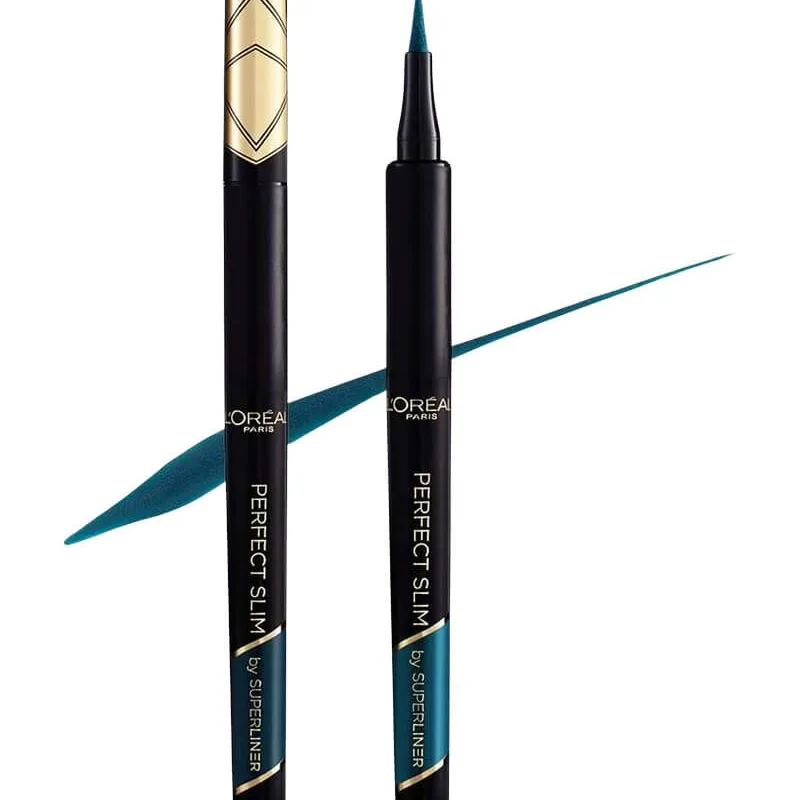 L’Oréal Paris Perfect Slim by Superliner Eyeliner 6 ml