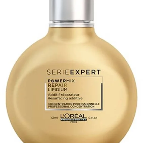 Loreal Powermix Repair Lipidium 150 ml