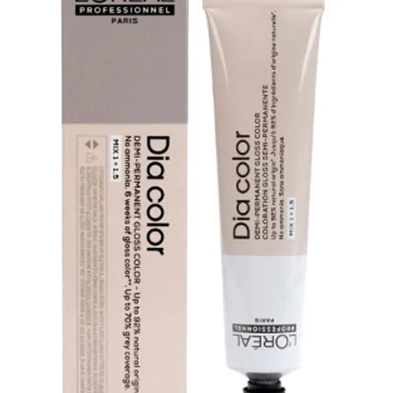 Loreal Prof. Dia Color 4.15 60 ml