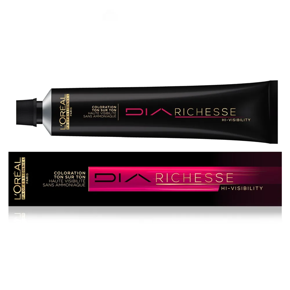Loreal Prof. Dia Richesse 4,01 (U) 50 ml