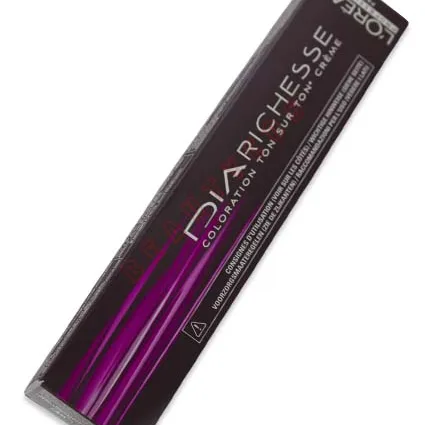 Loreal Prof. Dia Richesse 4,26 50 ml