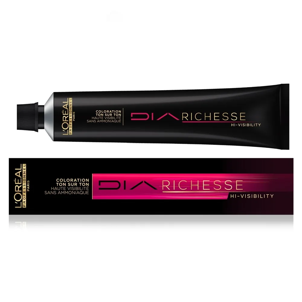 Loreal Prof. Dia Richesse 8,34 50 ml