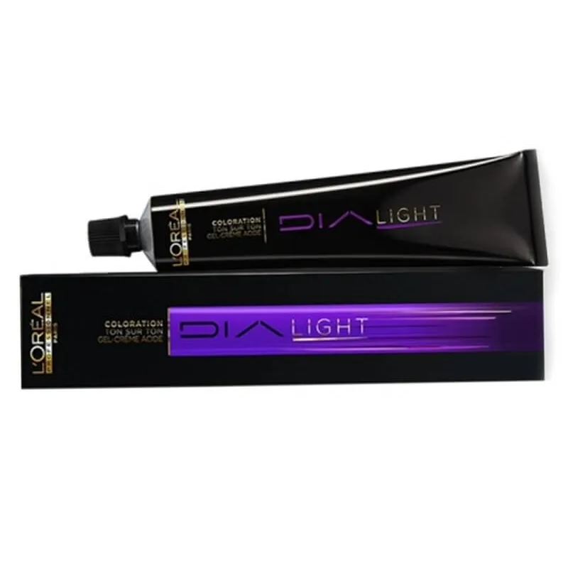 Loreal Prof. Dialight 6,32 50 ml