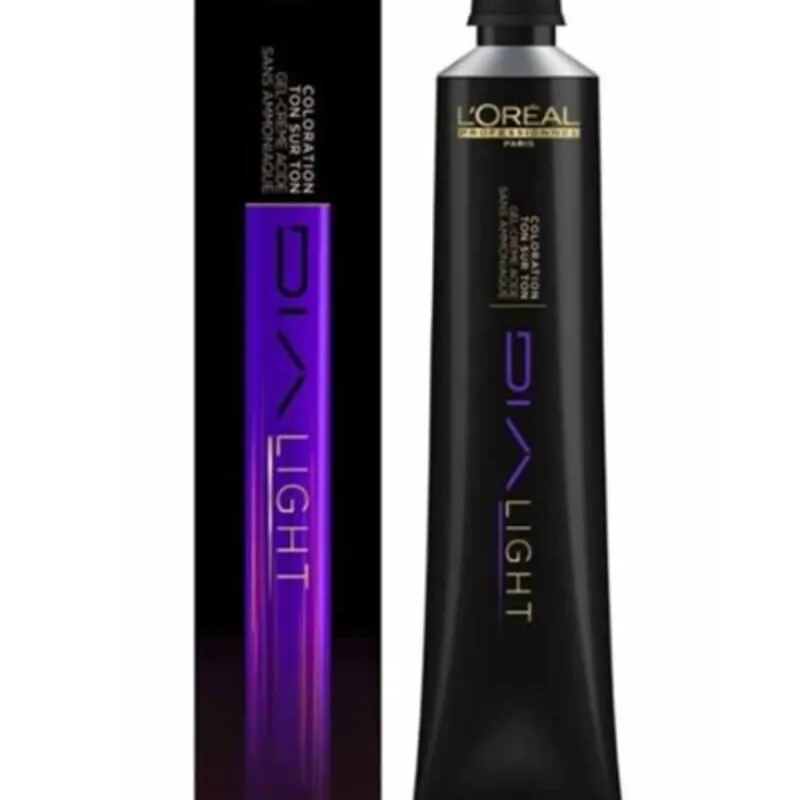 Loreal Prof. Dialight 7,8 50 ml
