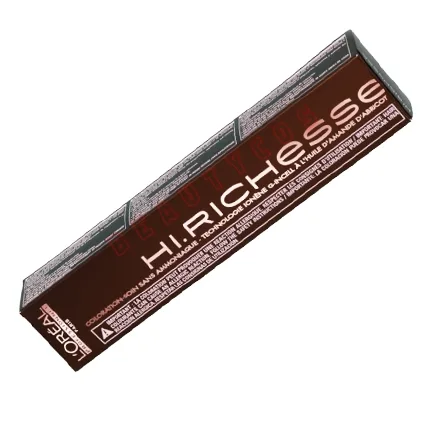Loreal Prof. Hi. Richesse 6,3 50 ml