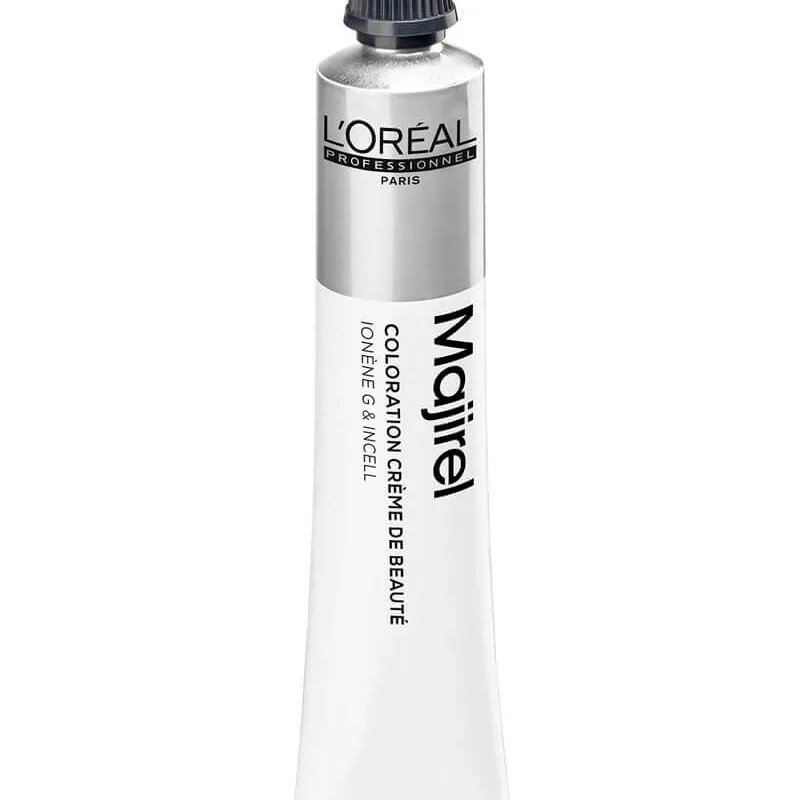 Loreal Prof. Majirel 4,15 50 ml