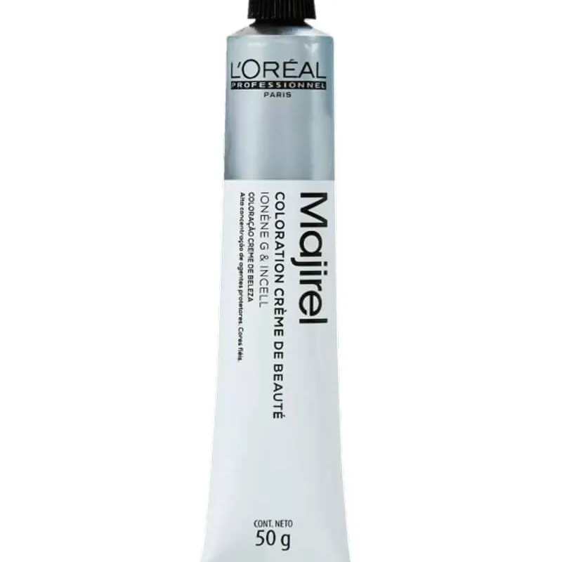 Loreal Prof. Majirel 7,1 50 ml