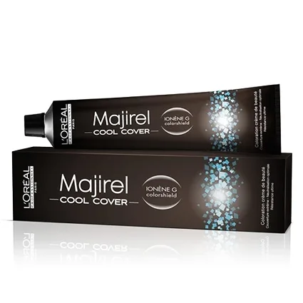 Loreal Prof. Majirel Cool Cover 6,11 (U) 50 ml