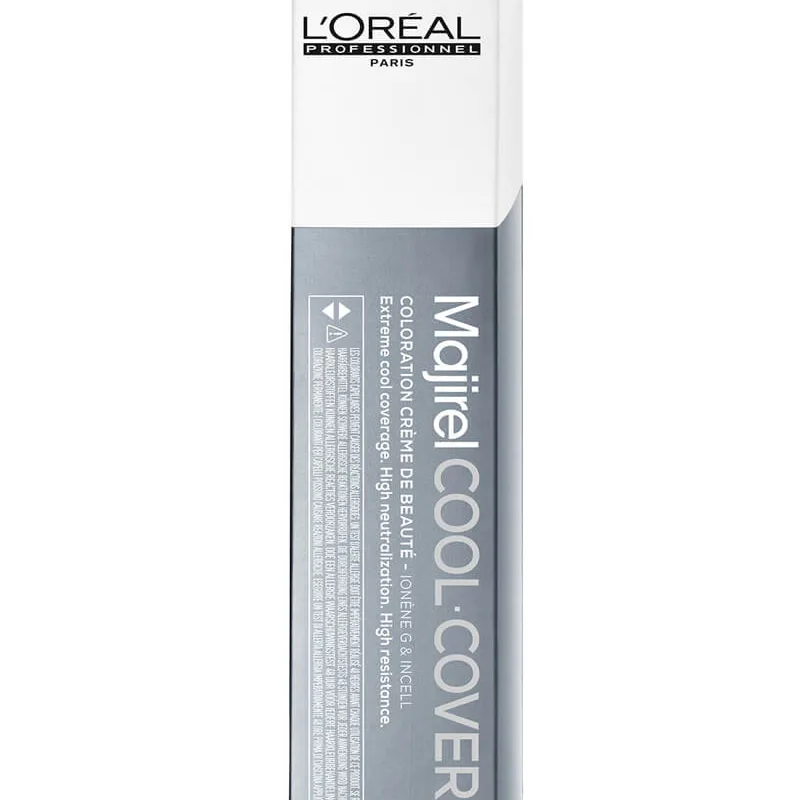 Loreal Prof. Majirel Cool Cover 7,3 (U) 50 ml